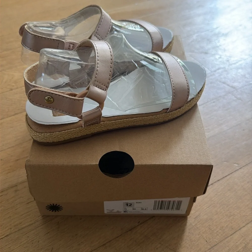 UGG new box